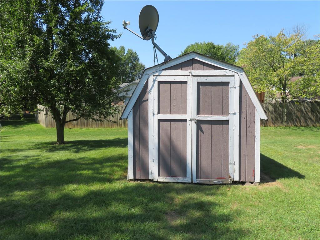 422 Old Farm Road Danville, IN 46122 - Photo 28 of 28 Gallery Image 28