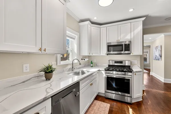 $539,000 | 24 Prescott Street, Unit 1, Boston, MA 02136