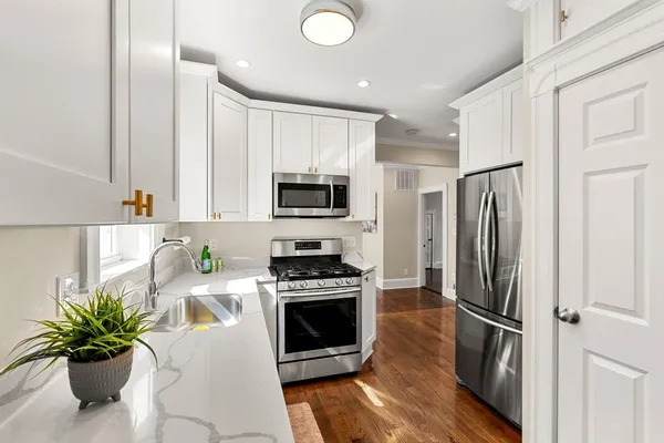 $539,000 | 24 Prescott Street, Unit 1, Boston, MA 02136
