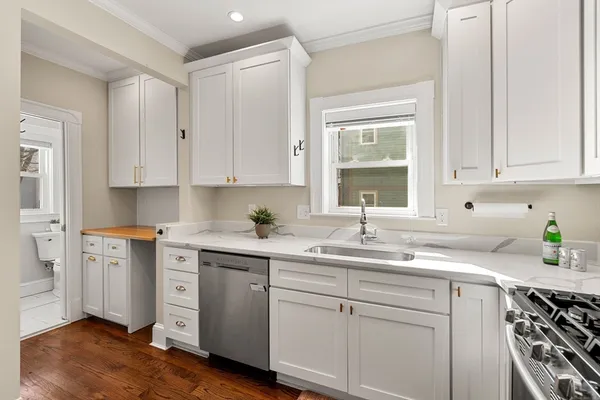 $539,000 | 24 Prescott Street, Unit 1, Boston, MA 02136