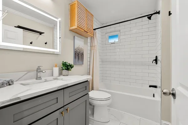 $539,000 | 24 Prescott Street, Unit 1, Boston, MA 02136
