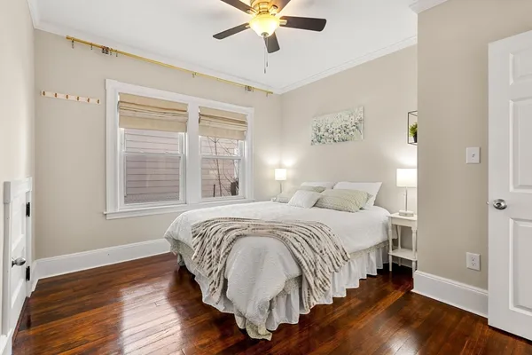 $539,000 | 24 Prescott Street, Unit 1, Boston, MA 02136