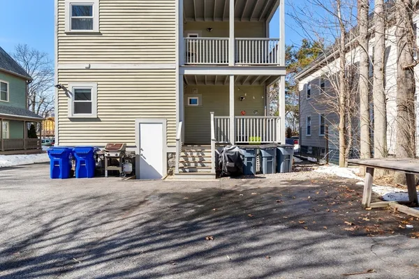 $539,000 | 24 Prescott Street, Unit 1, Boston, MA 02136