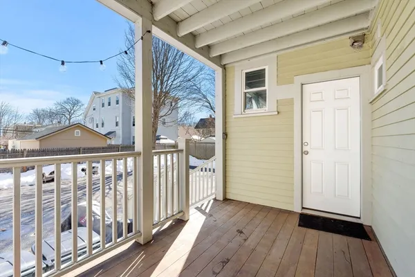 $539,000 | 24 Prescott Street, Unit 1, Boston, MA 02136