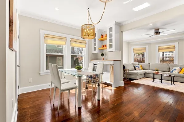 $539,000 | 24 Prescott Street, Unit 1, Boston, MA 02136