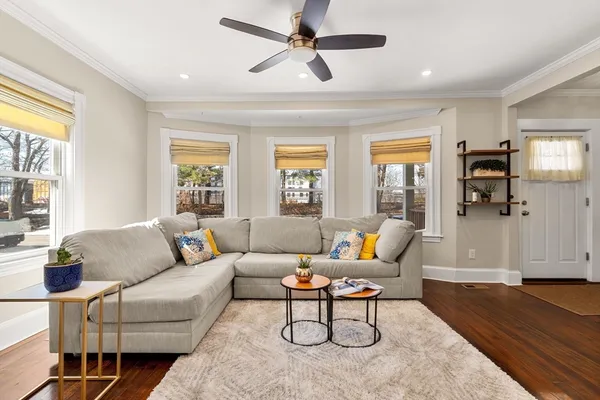 $539,000 | 24 Prescott Street, Unit 1, Boston, MA 02136