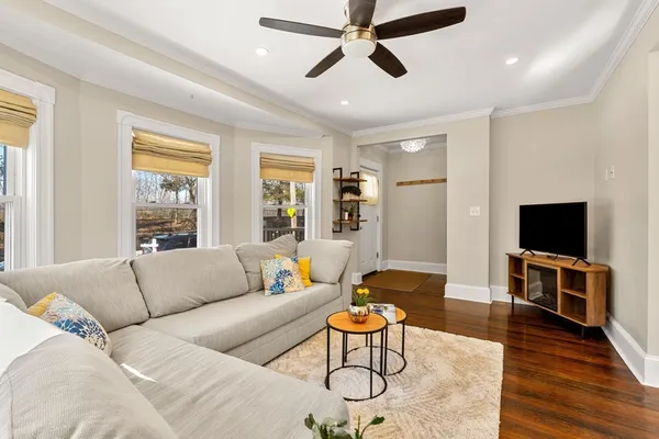 $539,000 | 24 Prescott Street, Unit 1, Boston, MA 02136