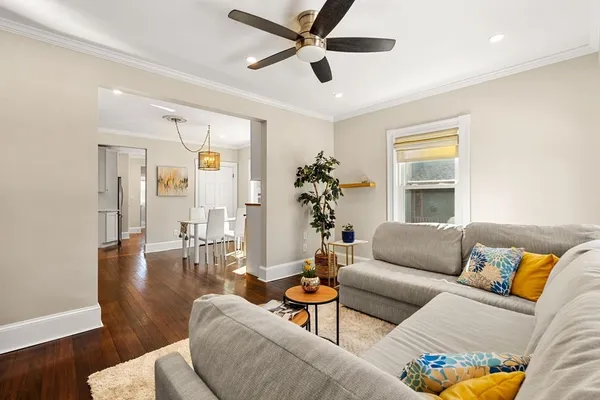 $539,000 | 24 Prescott Street, Unit 1, Boston, MA 02136