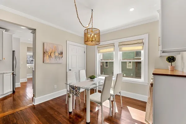 $539,000 | 24 Prescott Street, Unit 1, Boston, MA 02136