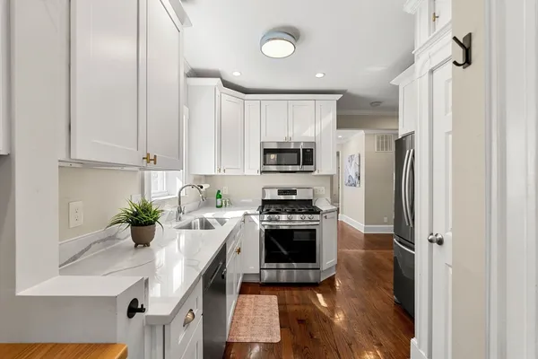 $539,000 | 24 Prescott Street, Unit 1, Boston, MA 02136