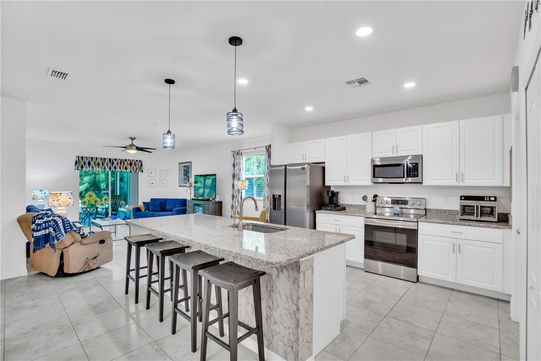 797 George Street Sebastian, FL 32958 - Photo 16 of 33