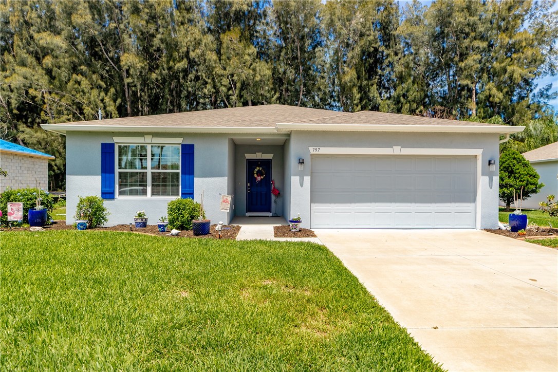 797 George Street Sebastian, FL 32958 - Photo 7 of 33