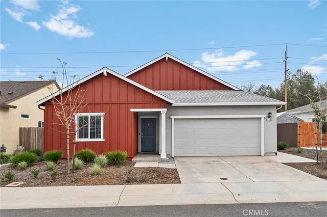 $485,000 | 5101 Mclaren Drive, Redding, CA 96002
