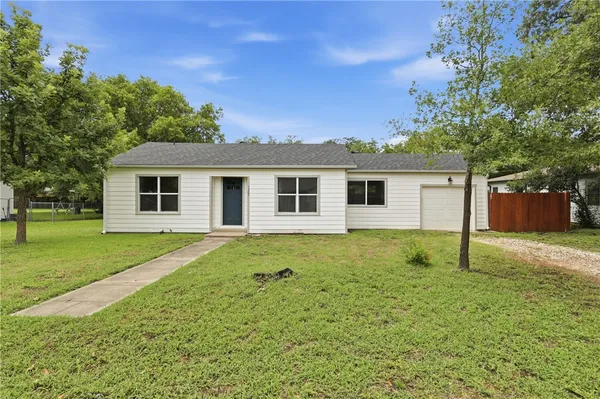 $217,500 | 1505 Burt Street, Bryan, TX 77802