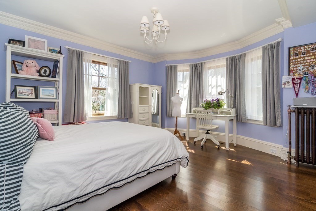 54 Abbott Road Wellesley, MA 02481 - Photo 16 of 25