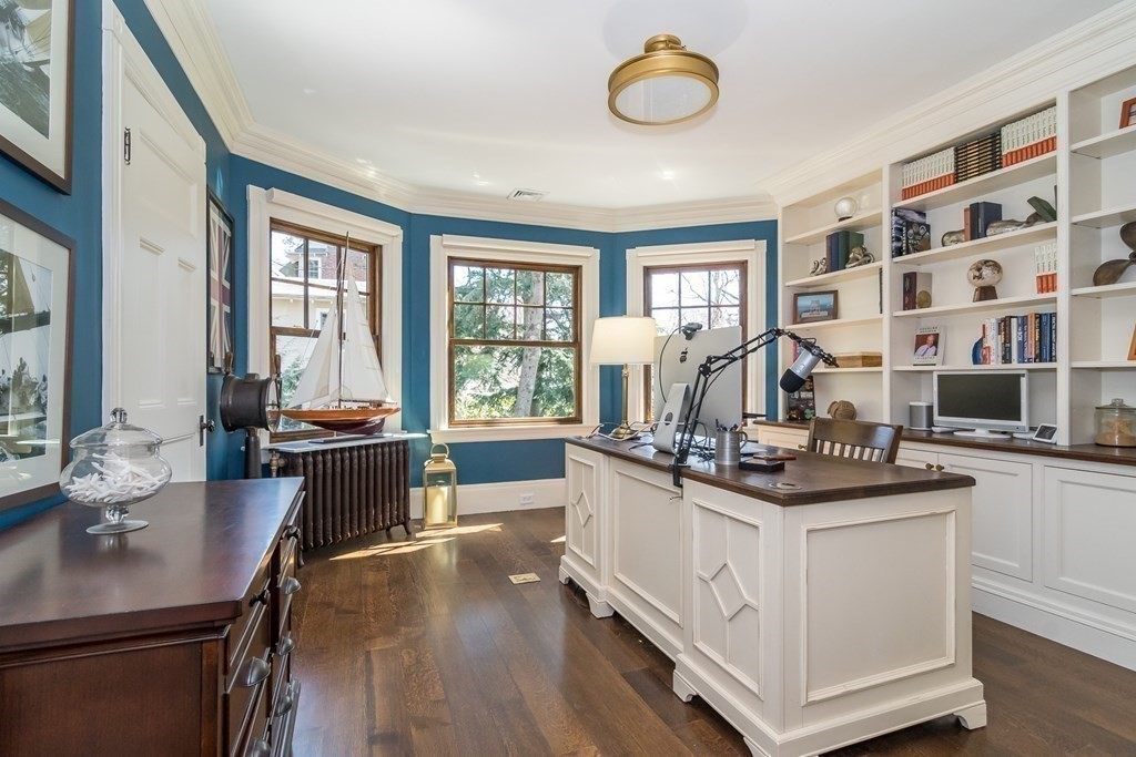 54 Abbott Road Wellesley, MA 02481 - Photo 19 of 25