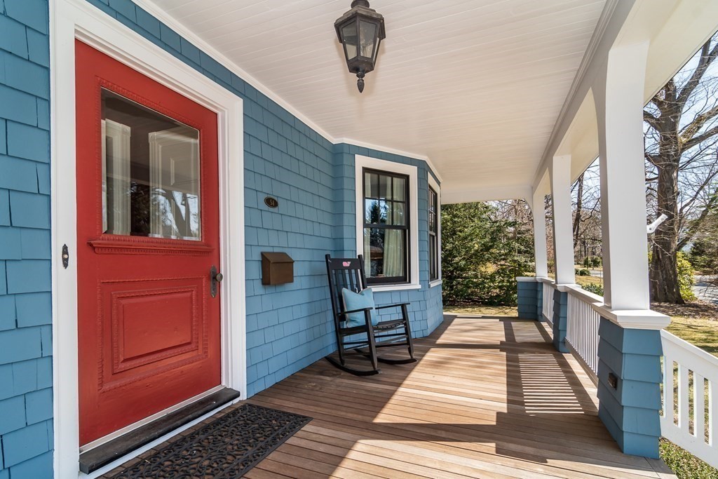 54 Abbott Road Wellesley, MA 02481 - Photo 2 of 25
