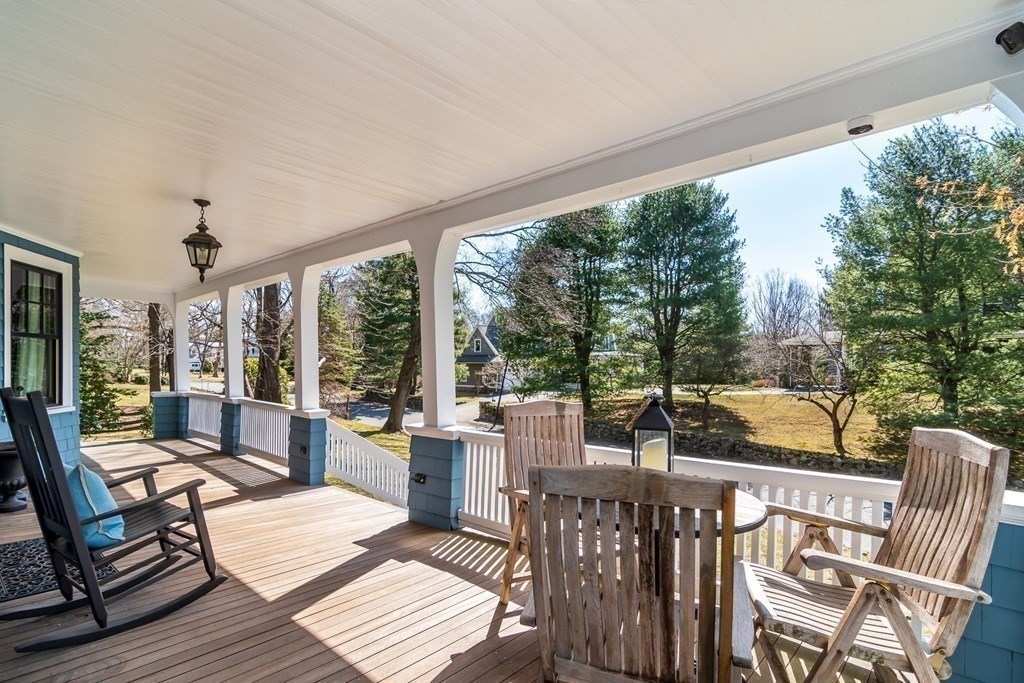 54 Abbott Road Wellesley, MA 02481 - Photo 21 of 25