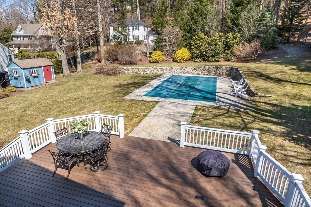 54 Abbott Road Wellesley, MA 02481 - Photo 22 of 25