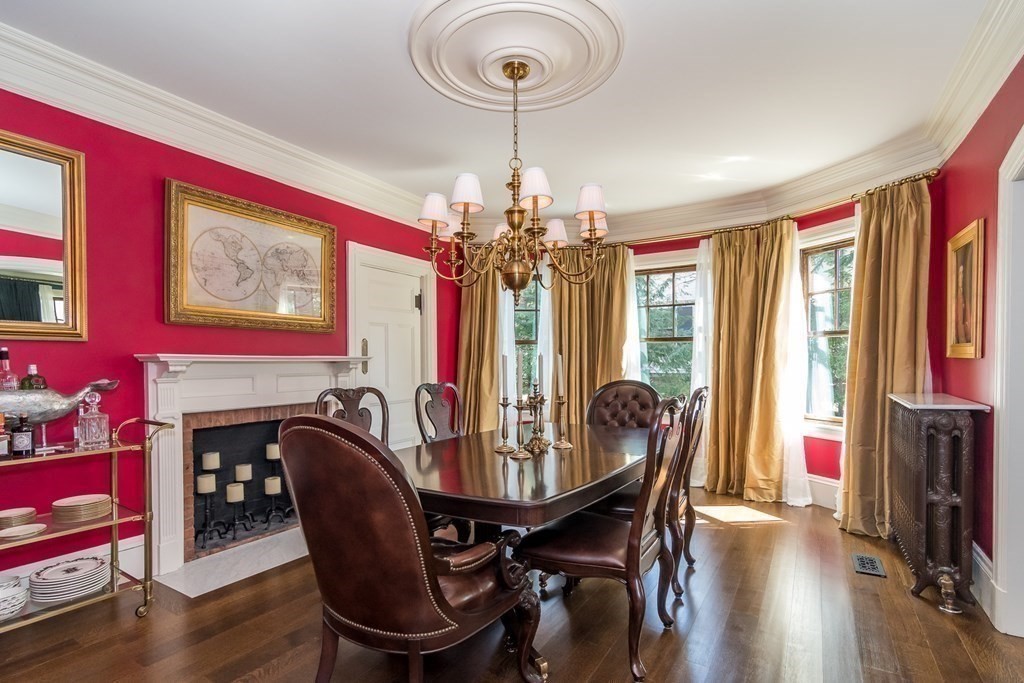 54 Abbott Road Wellesley, MA 02481 - Photo 7 of 25