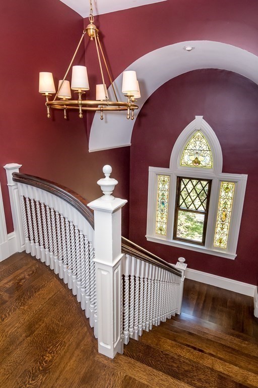 54 Abbott Road Wellesley, MA 02481 - Photo 10 of 25