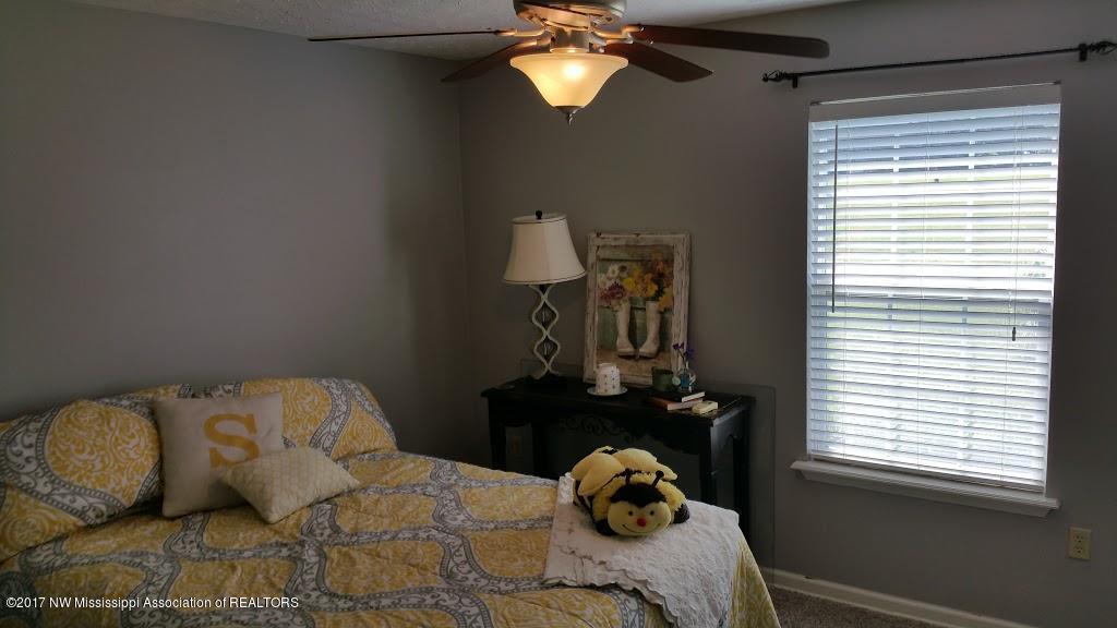 2419 Country Club Road Senatobia, MS 38668 - Photo 13 of 21 CC2419 2ND BDRM