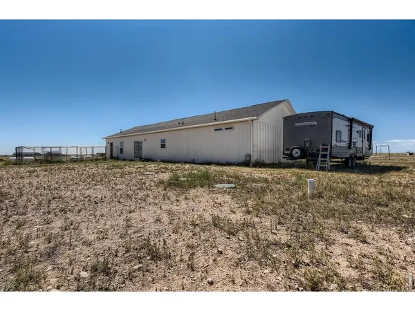 $664,900 | 50864 County Road 37, Nunn, CO 80648