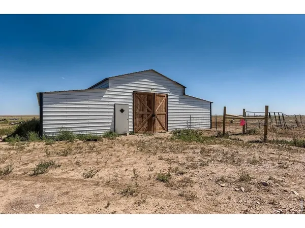 $664,900 | 50864 County Road 37, Nunn, CO 80648