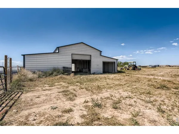 $664,900 | 50864 County Road 37, Nunn, CO 80648