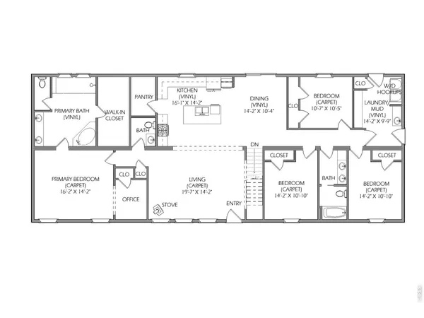 $664,900 | 50864 County Road 37, Nunn, CO 80648