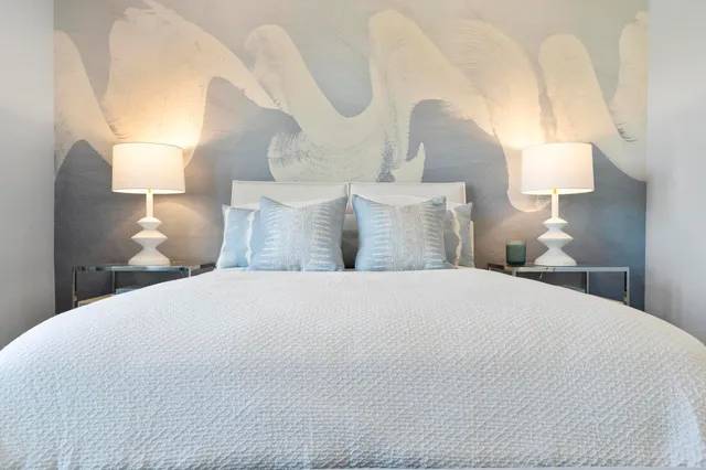 a living room with couch