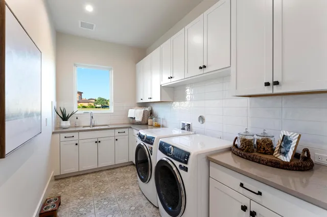 a view of a basket ball ground