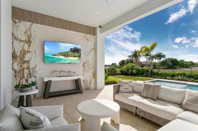 front view of house with a yard