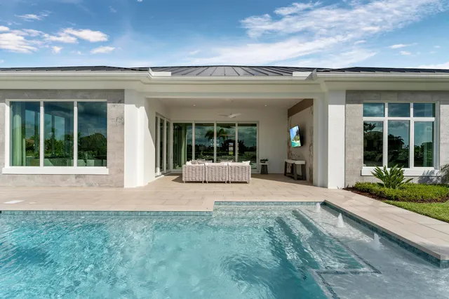 $2,695,000 | 106 Southeast Via San Marino, Port St. Lucie, FL 34984