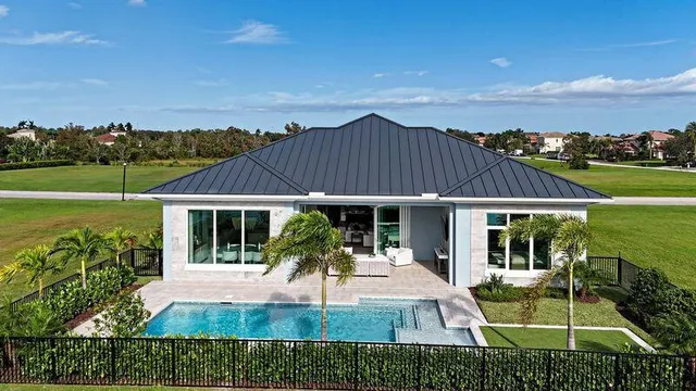 $2,695,000 | 106 Southeast Via San Marino, Port St. Lucie, FL 34984