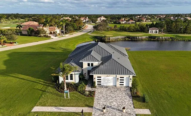 $2,695,000 | 106 Southeast Via San Marino, Port St. Lucie, FL 34984