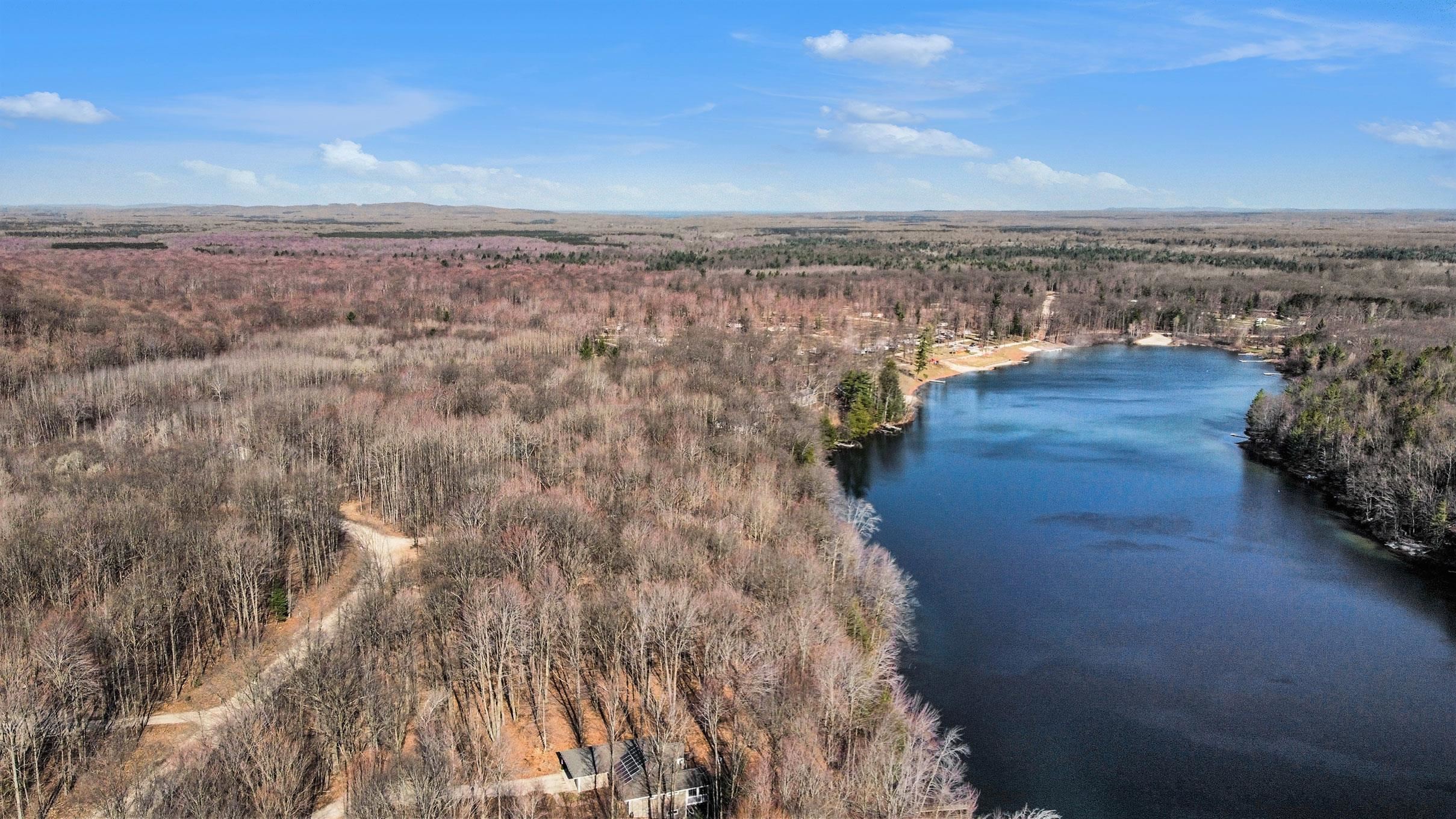 0 Heather Ridge Trail, Unit LOT 6 Beulah, MI 49617 - Photo 21 of 23