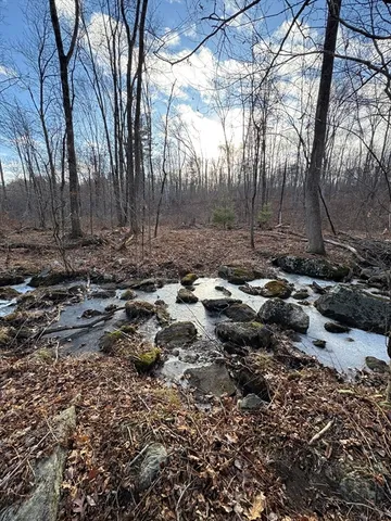 $145,000 | 138 Ragged Hill Road, West Brookfield, MA 01585