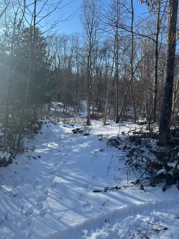 $145,000 | 138 Ragged Hill Road, West Brookfield, MA 01585