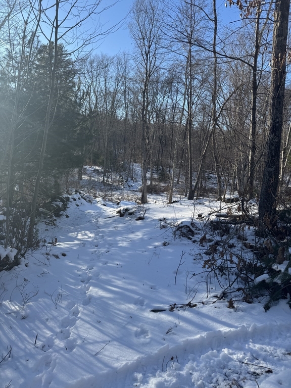 138 Ragged Hill Road West Brookfield, MA 01585 - Photo 17 of 21