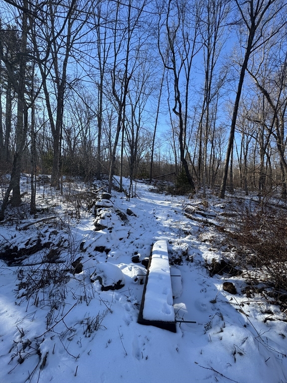 138 Ragged Hill Road West Brookfield, MA 01585 - Photo 18 of 21