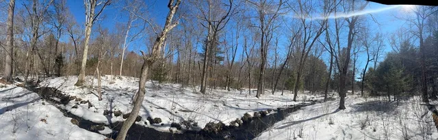 $145,000 | 138 Ragged Hill Road, West Brookfield, MA 01585