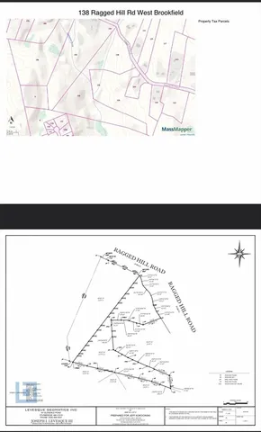 $145,000 | 138 Ragged Hill Road, West Brookfield, MA 01585