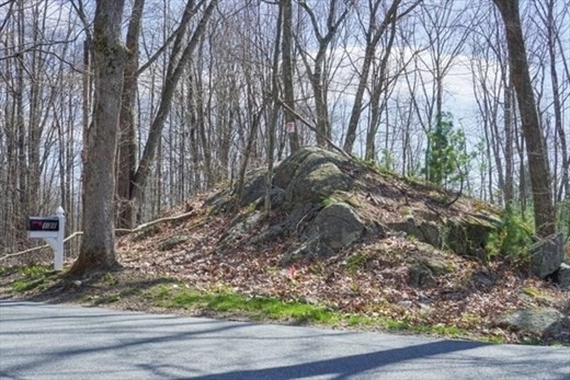 138 Ragged Hill Road West Brookfield, MA 01585 - Photo 21 of 21