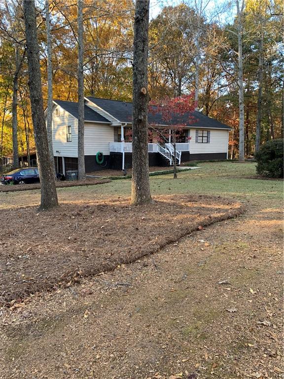 4624 Ridge Drive Winston, GA 30187 - Photo 1 of 1