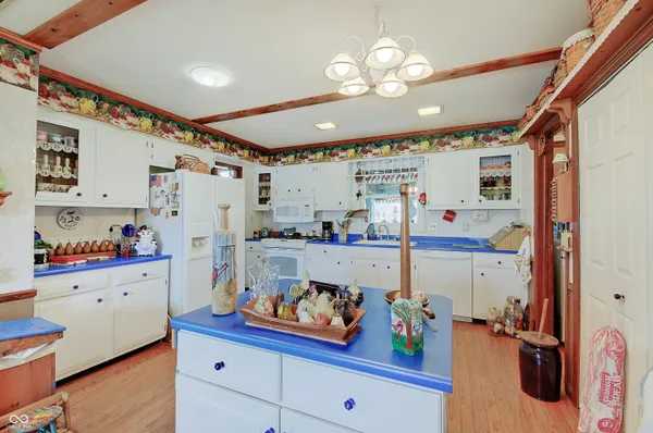 $300,000 | 7 Chapman Court, Greenfield, IN 46140