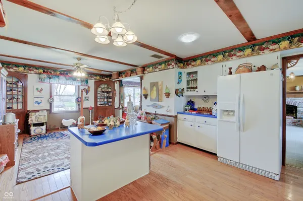 $300,000 | 7 Chapman Court, Greenfield, IN 46140