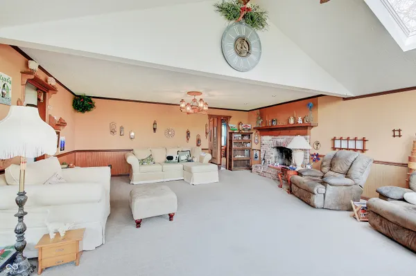 $300,000 | 7 Chapman Court, Greenfield, IN 46140