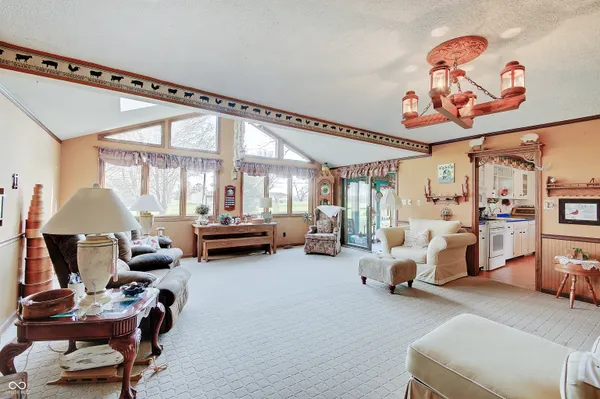 $300,000 | 7 Chapman Court, Greenfield, IN 46140