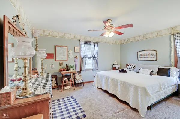 $300,000 | 7 Chapman Court, Greenfield, IN 46140